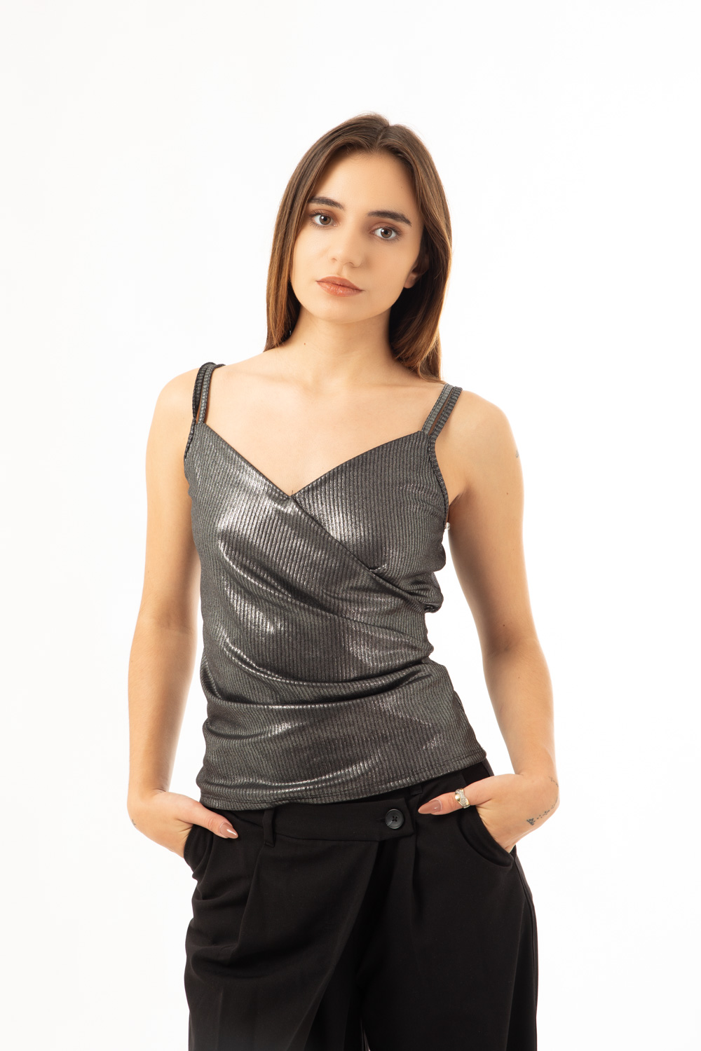 Top Viscose Μεταλλιζέ (3)